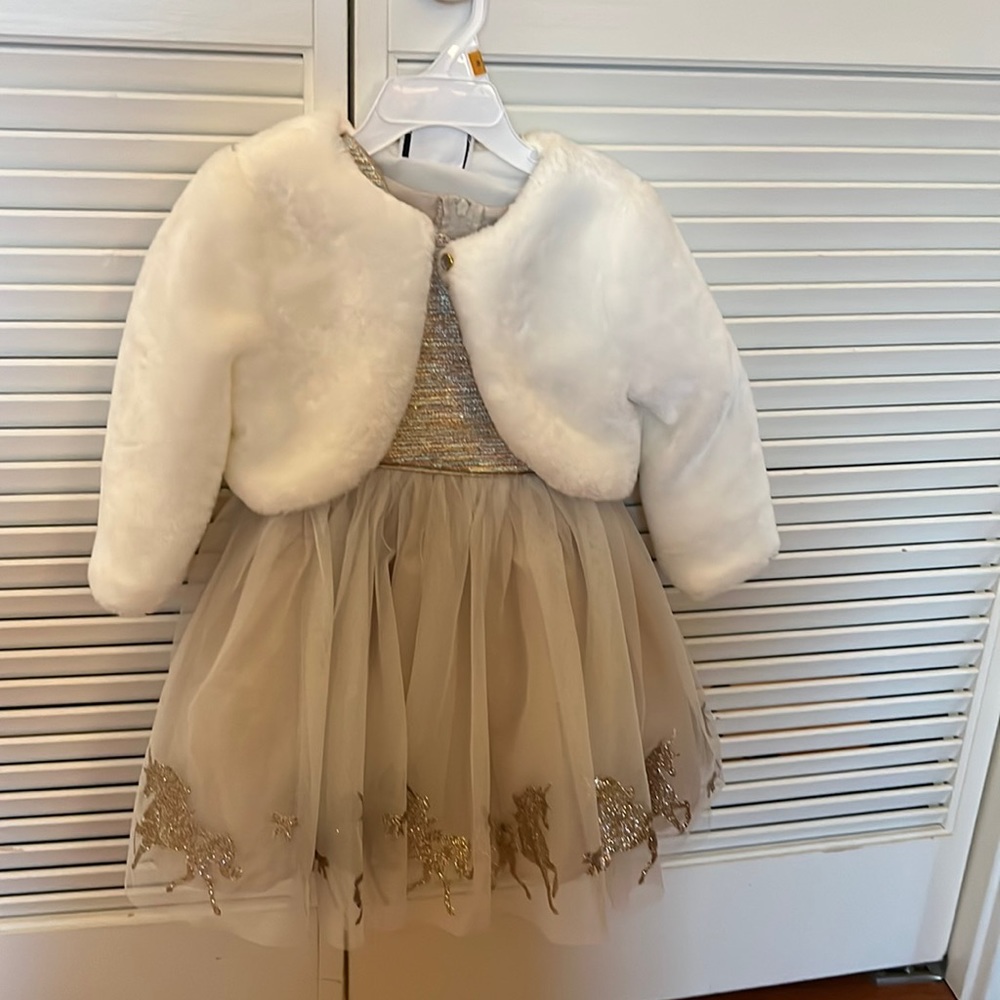 Size 3T NWT